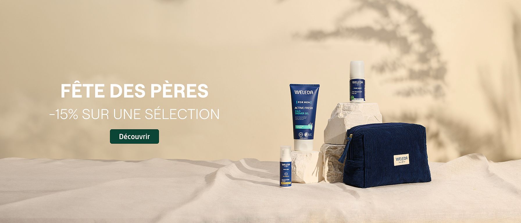 sélection fête des pères
