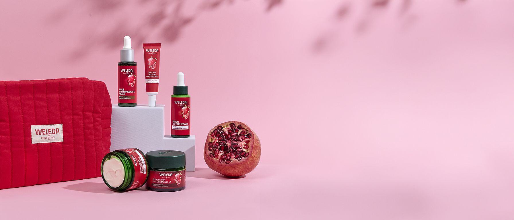 produits grenade