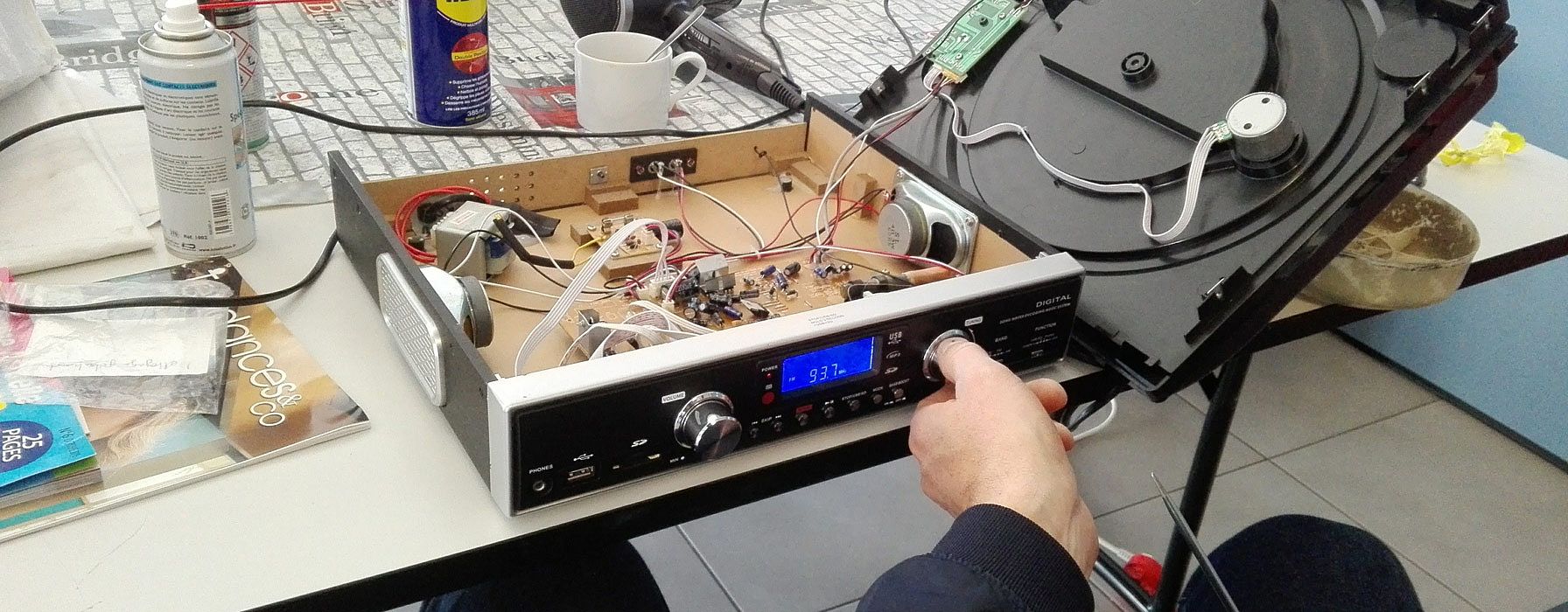 Repair Café