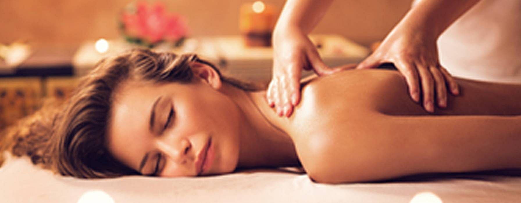 massage relaxant