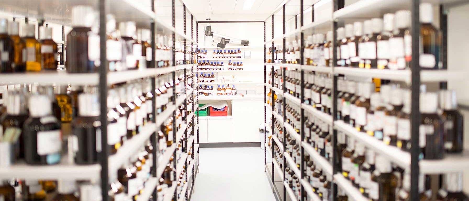 pharmacie