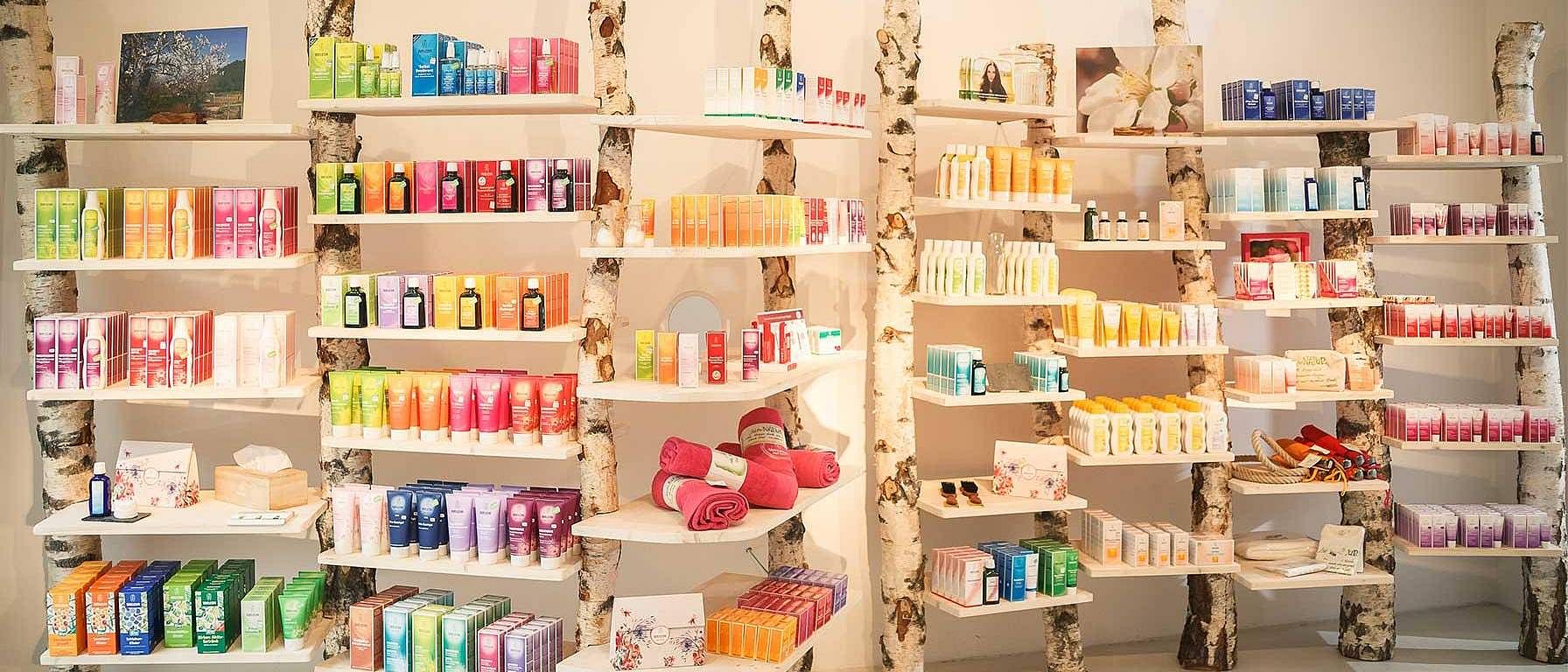 welda shop