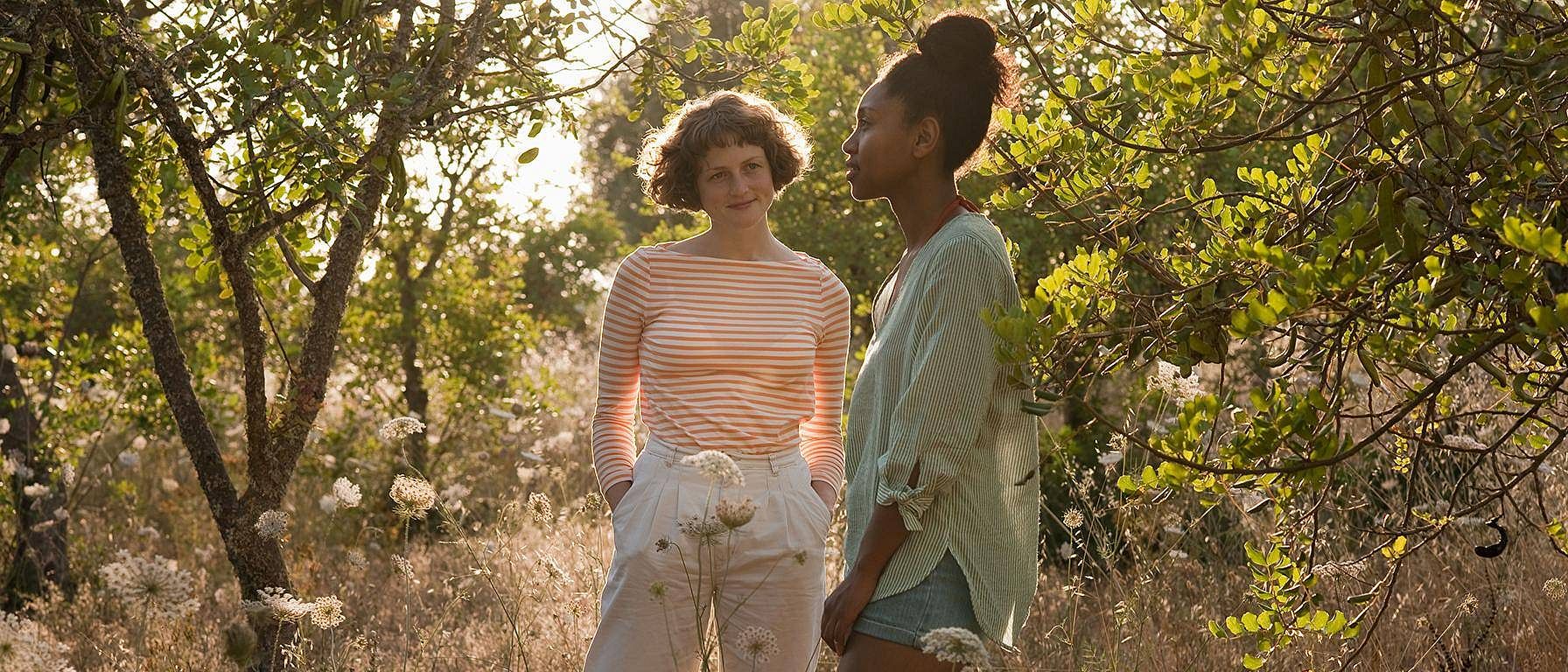 weleda cosmetique naturelle