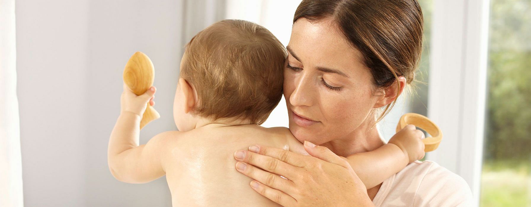 Le ventre de bébé