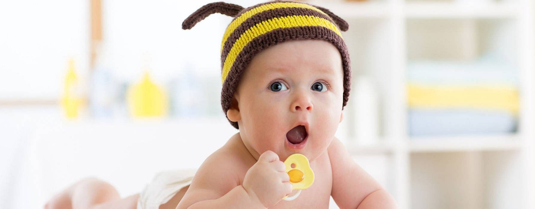 bébé