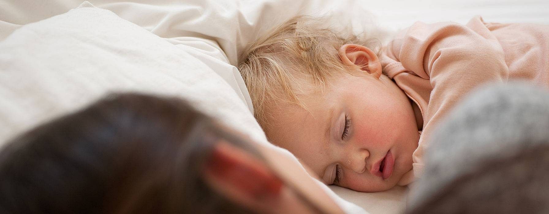 élever son enfant