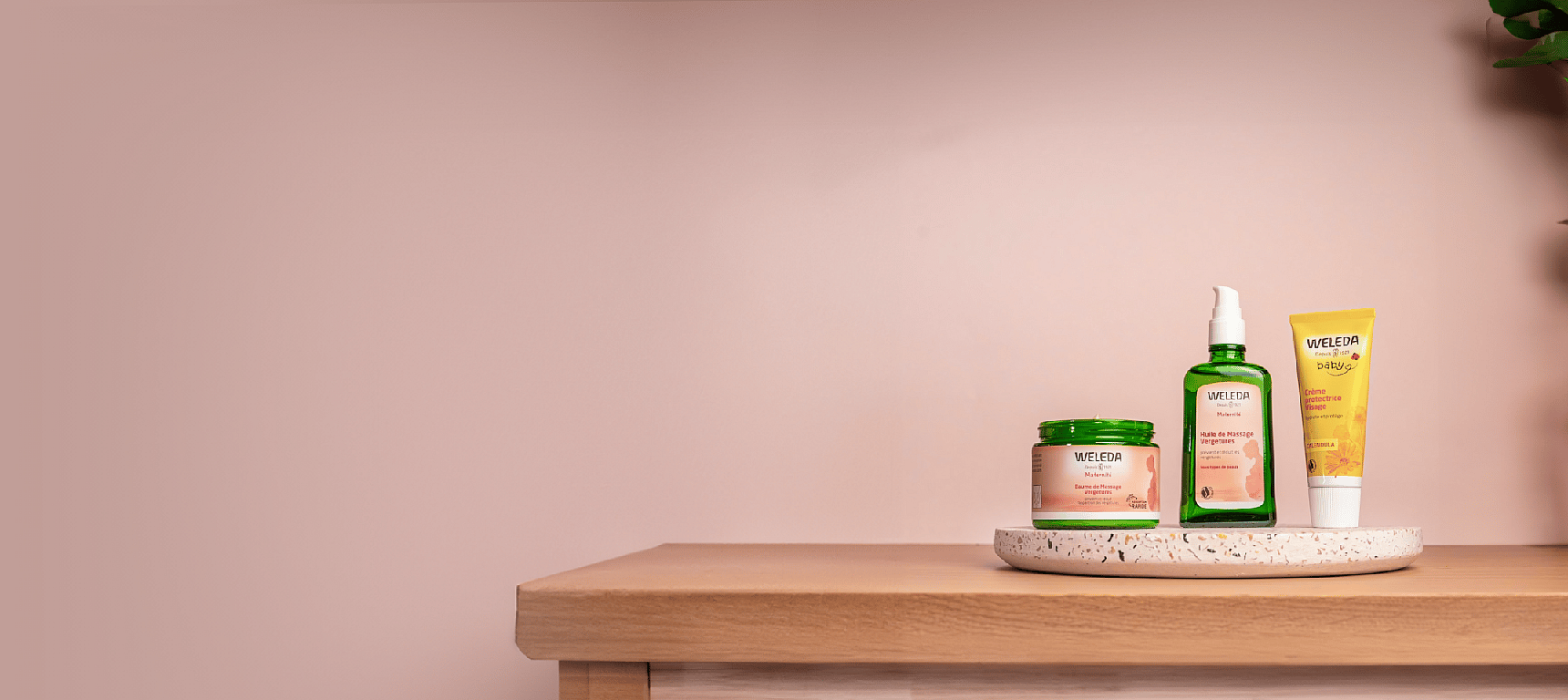 Produits Maman & Bébé