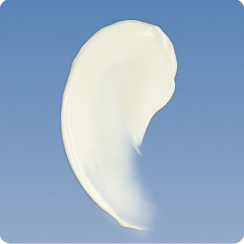 texture crème