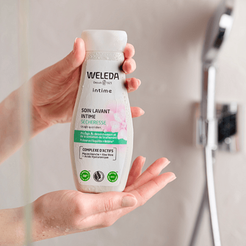 benefit soin intime secheresse