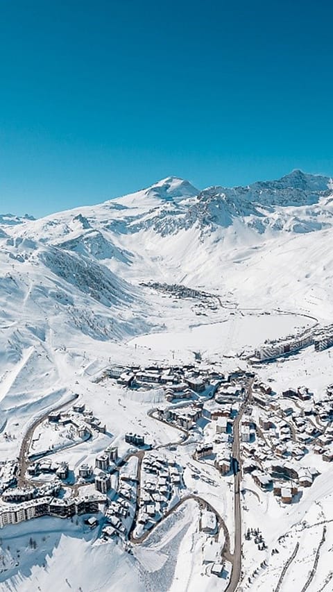 montagnes