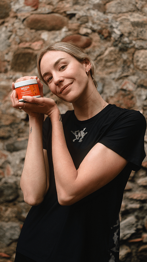 cassandre body butter