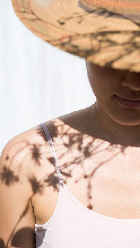 weleda chapeau