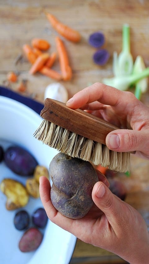 ingrédients recette