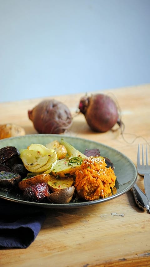 ingrédients recette