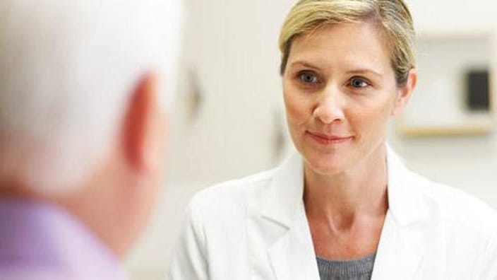 médecin