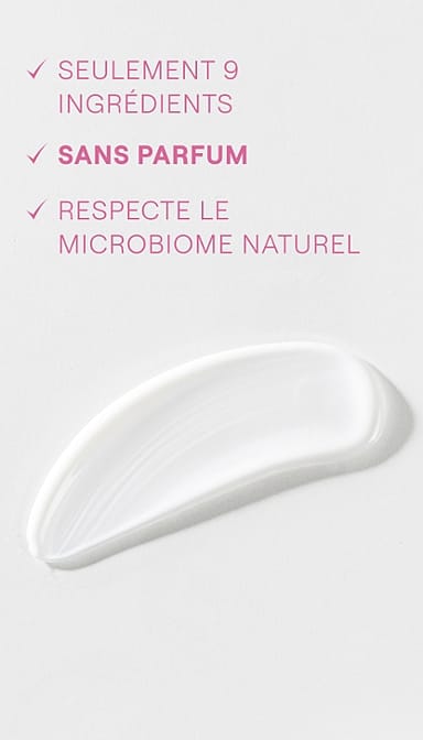 Crème hydra-apaisante Sensitive