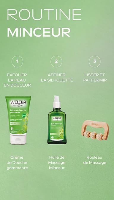 Coffret Minceur