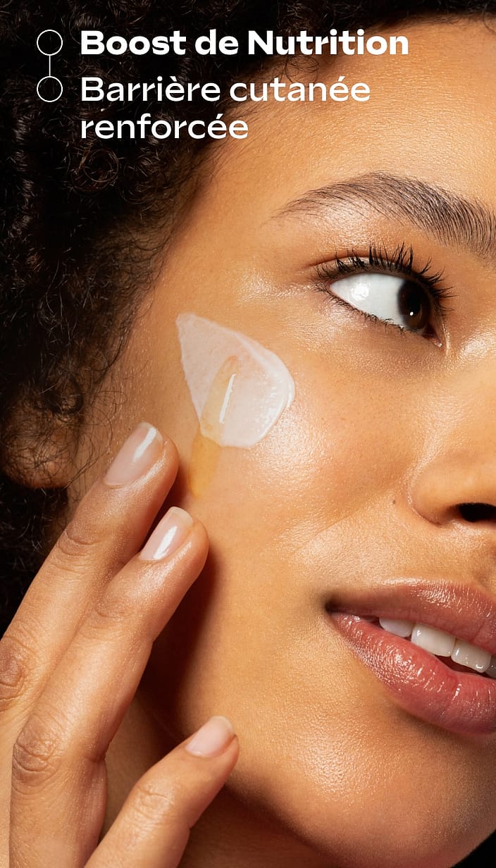 Extra Rich Omega Serum Drops