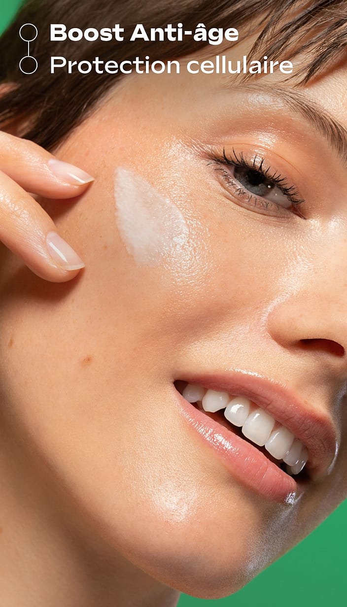 Slow Aging Astaxanthin Serum Drops