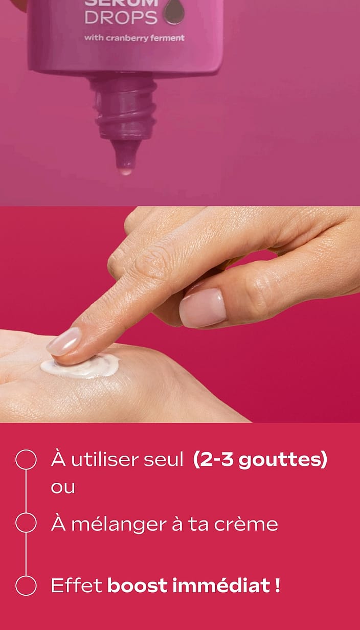 Pore Refining Serum Drops