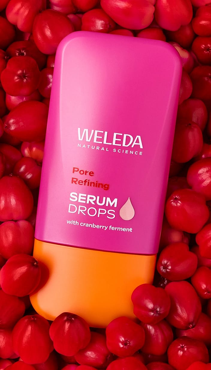 Pore Refining Serum Drops