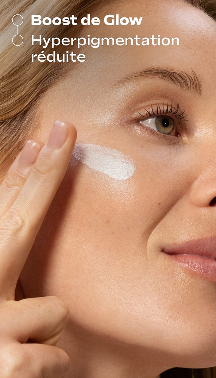 Glow Perfecting Serum Drops