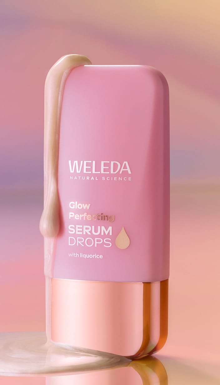 Glow Perfecting Serum Drops