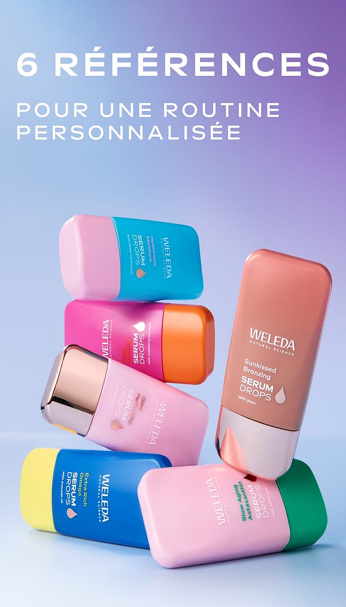Glow Perfecting Serum Drops