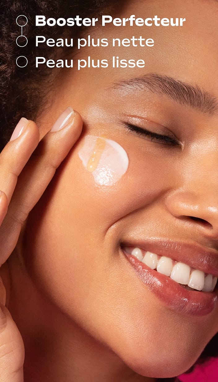 Pore Refining Serum Drops
