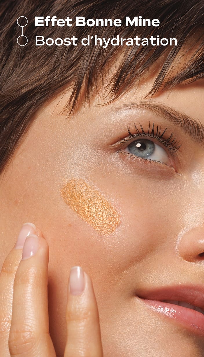 Sunkissed Bronzing Serum Drops