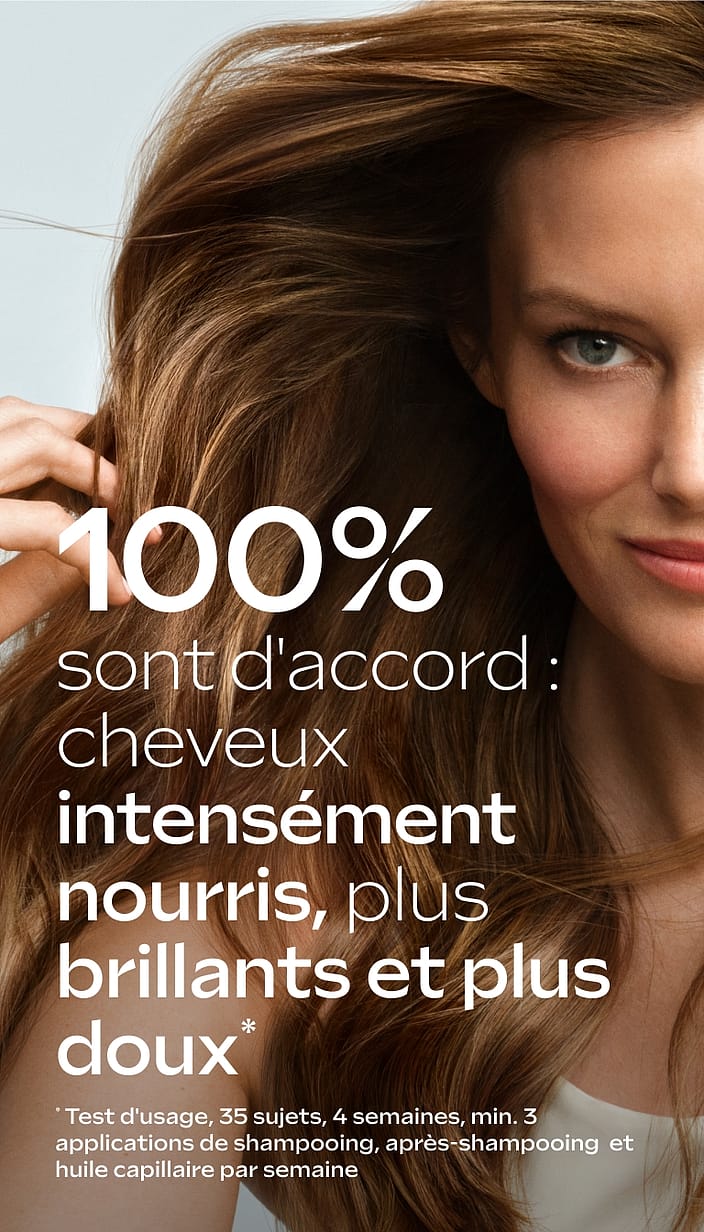 Après-Shampooing Hydratation Hydra Shine aux Fleurs de Lin des Alpes