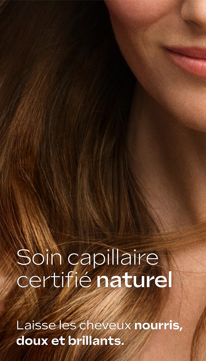 Après-Shampooing Hydratation Hydra Shine aux Fleurs de Lin des Alpes