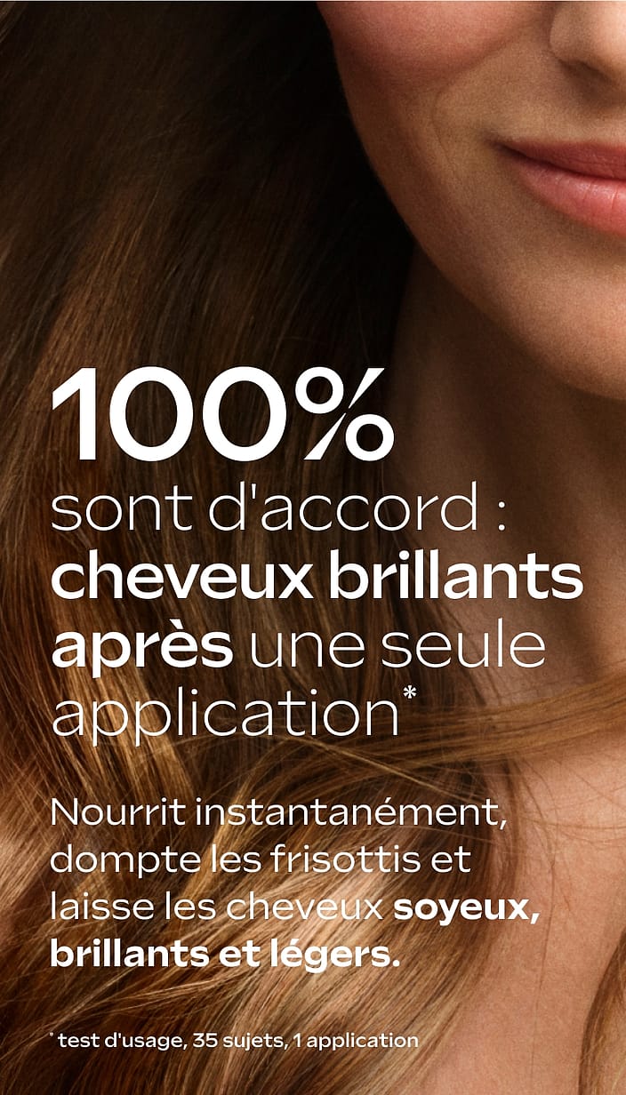 Hydra Shine Huile Capillaire Brillance Gloss