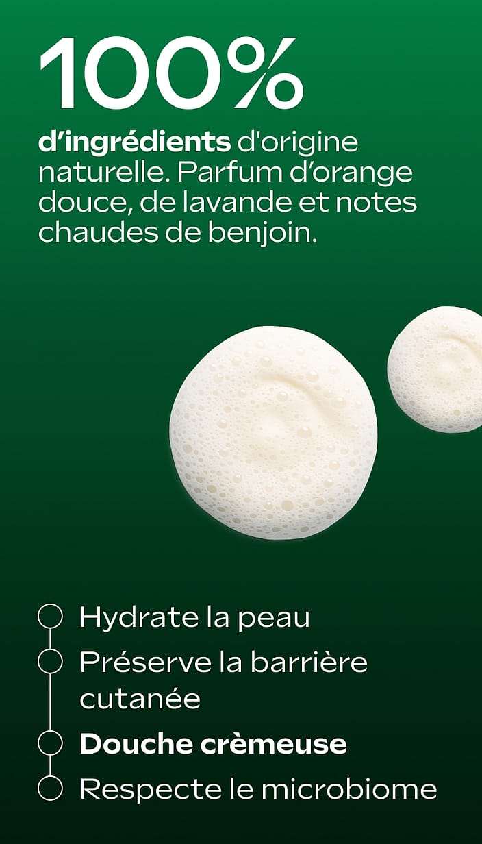 Skin Food Crème de Douche
