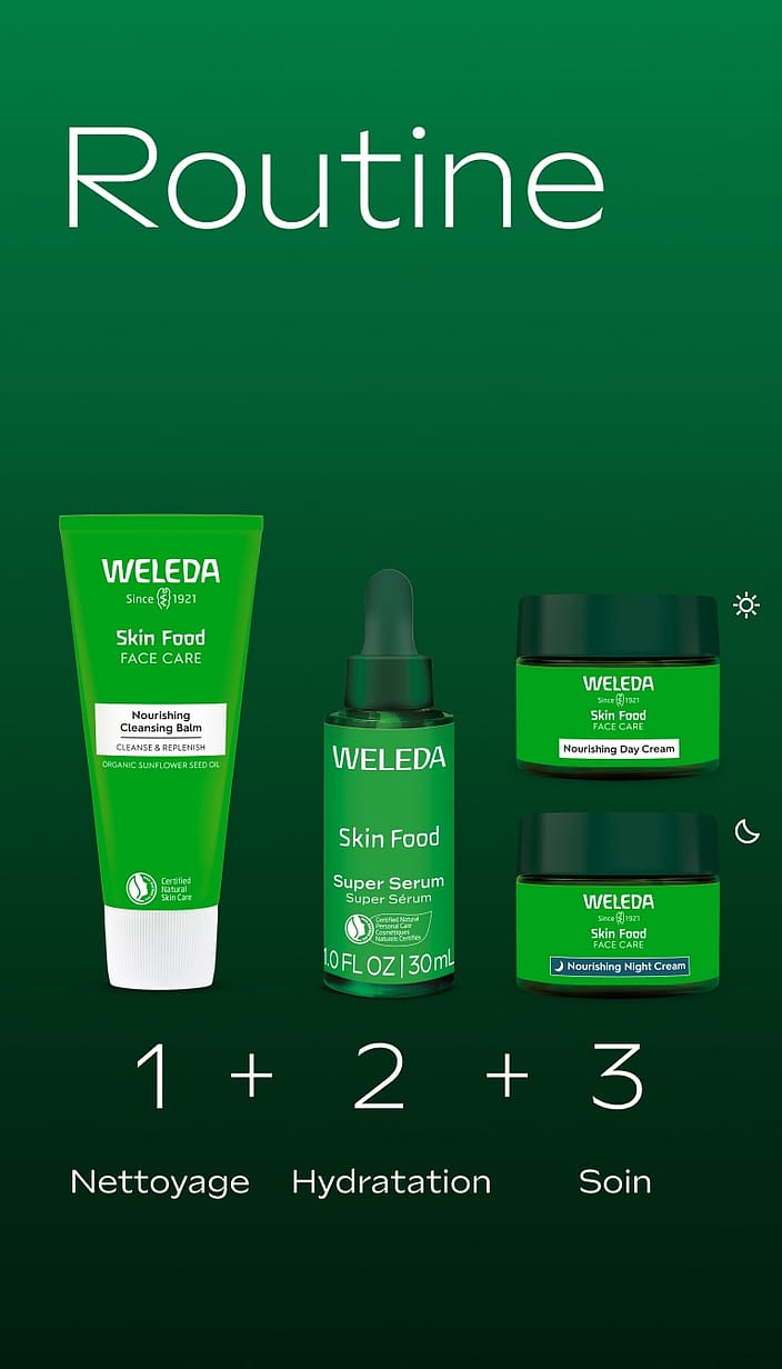 Skin Food Super Serum