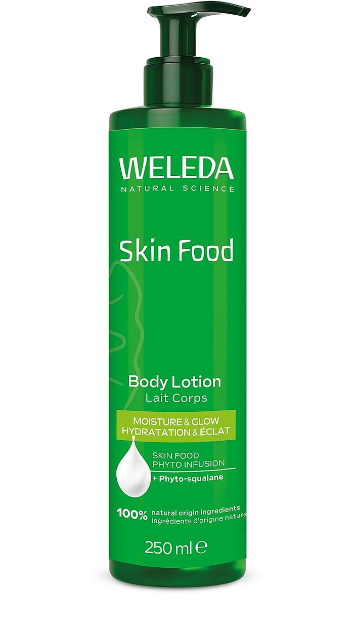 Lait Corps Skin Food