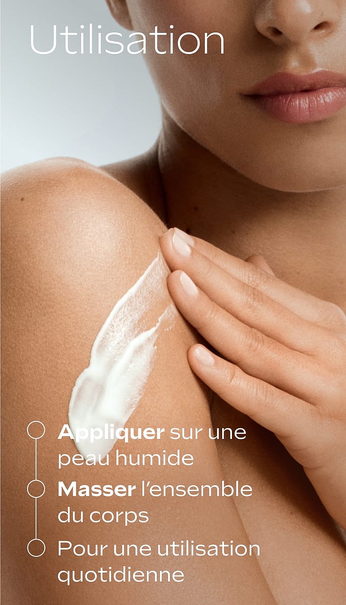 Lait Corps Skin Food