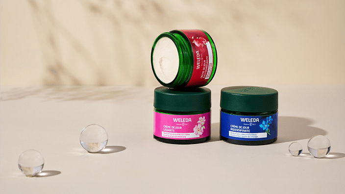 Gamme anti-âge : -20% sur une sélection de produits