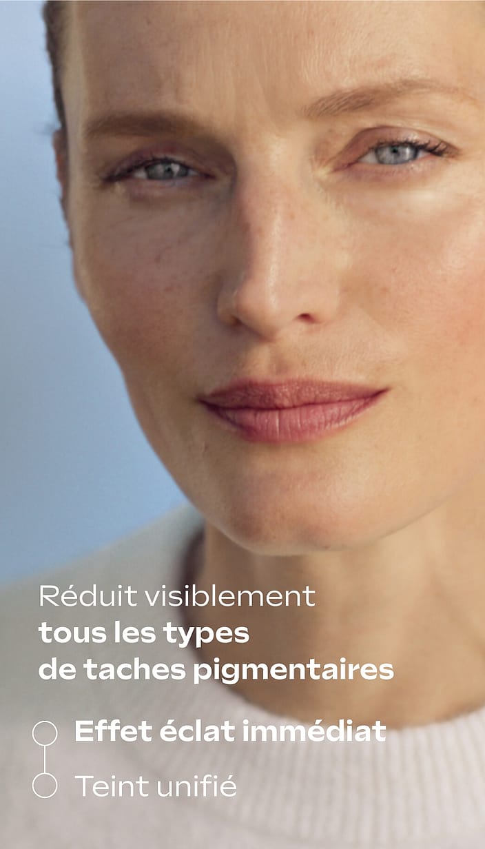 Sérum Éclat anti-taches