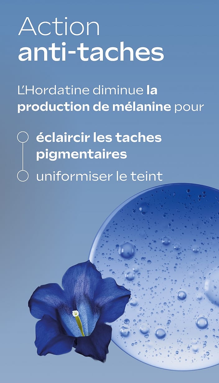 Sérum Éclat anti-taches