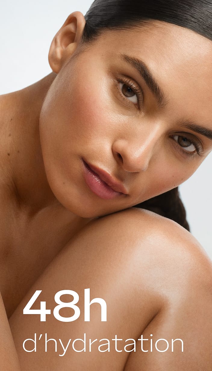 Lait Corps régénérant Argousier