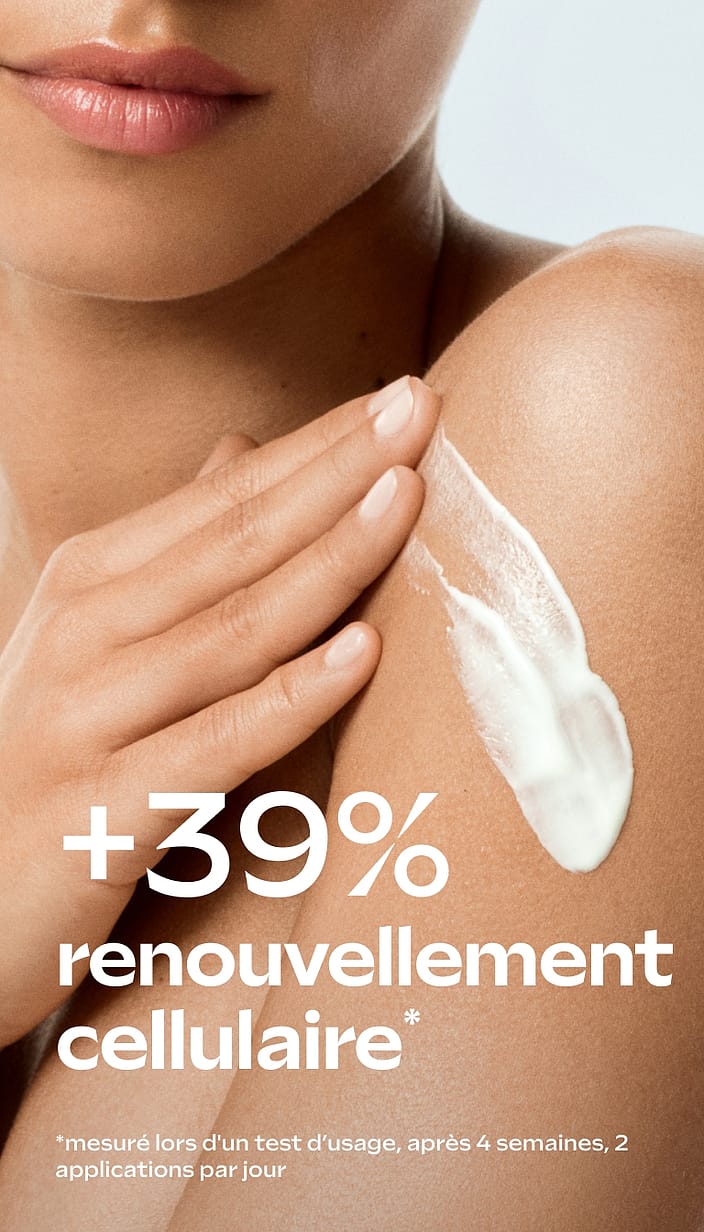 Lait-Sérum revitalisant Gentiane bleue