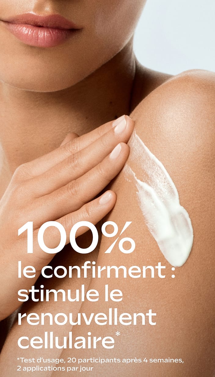 Lait-Sérum raffermissant Grenade