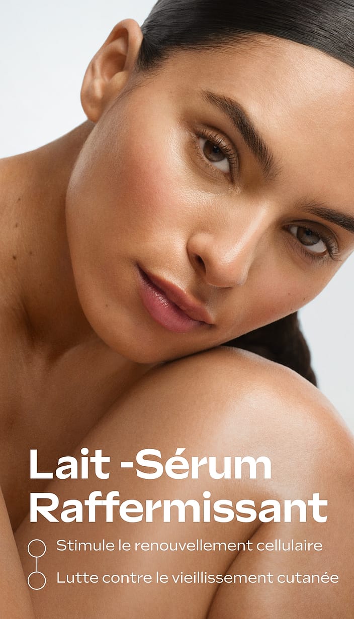 Lait-Sérum raffermissant Grenade