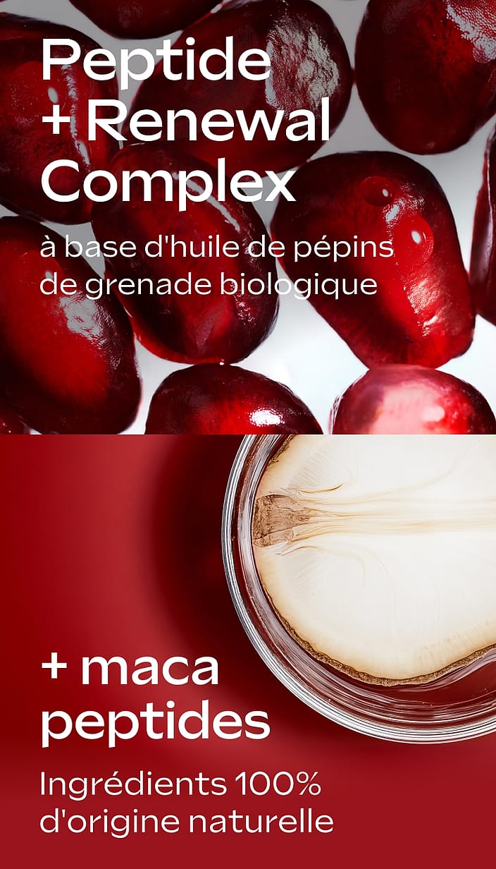 Lait-Sérum raffermissant Grenade