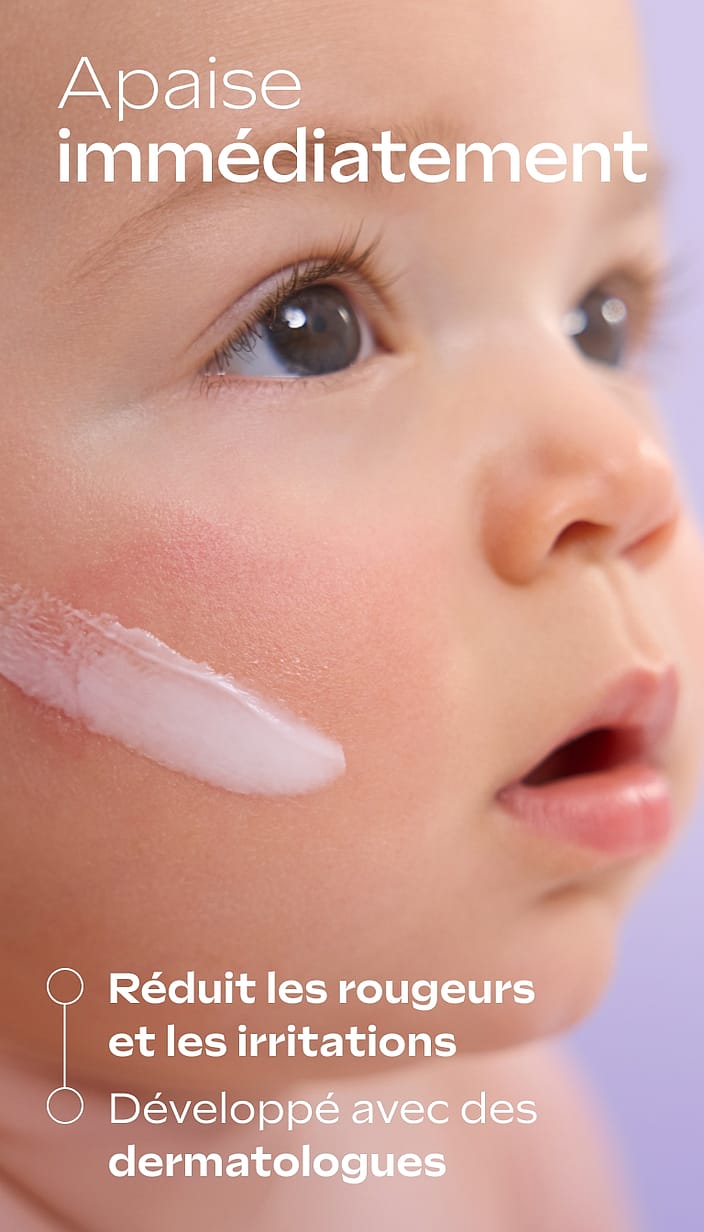 Crème SOS anti-grattage DERMA 3en1
