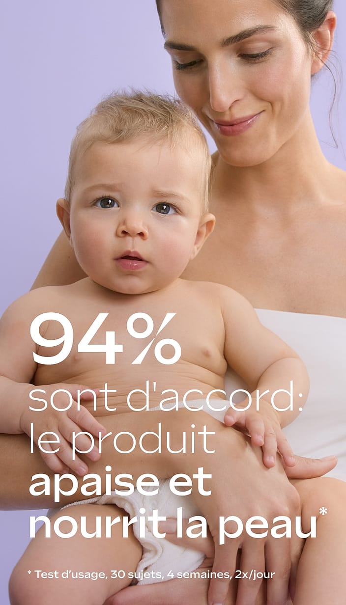Crème SOS anti-grattage DERMA 3en1