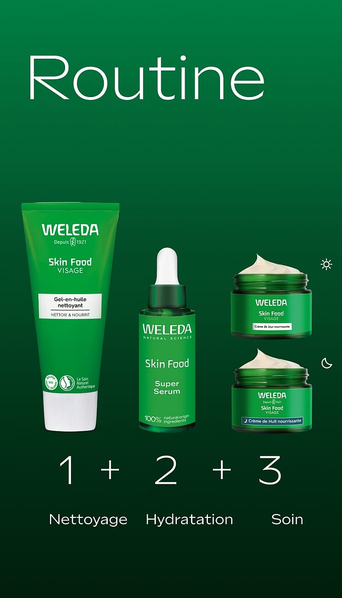 Skin Food Super Serum