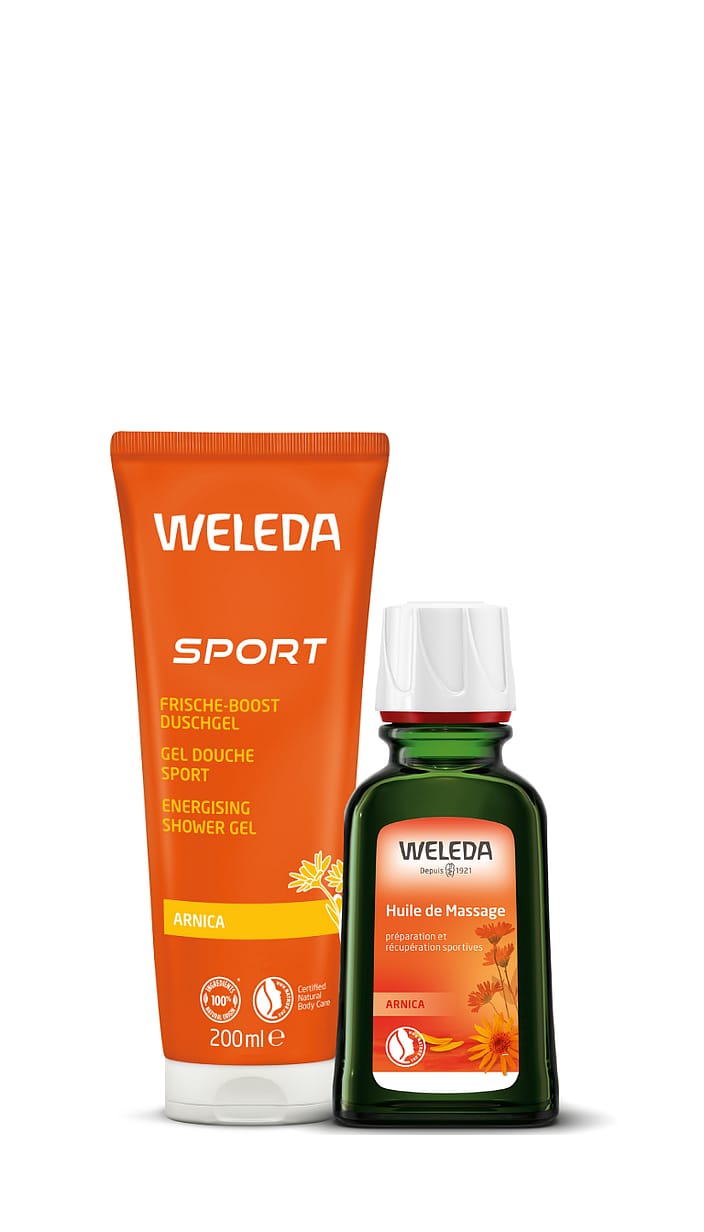Routine Sport