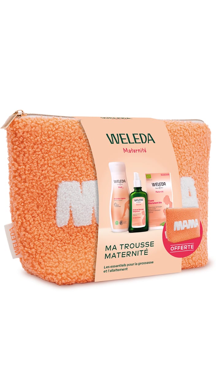 Trousse Maternité Mama